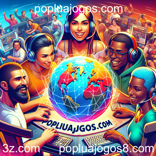 A Revolução dos Jogos Multijogador